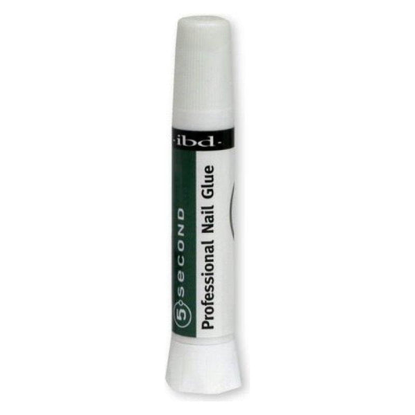 5 Second Ultra Fast Nail Glue - 2g (Each)