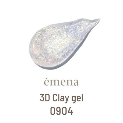 3D Clay Gel - 0904