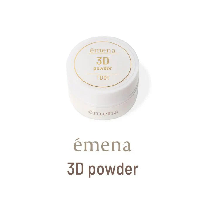 3D Powder