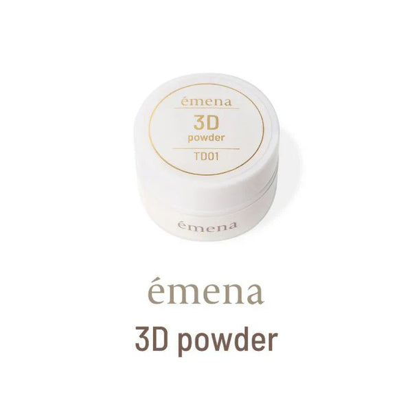 3D Powder