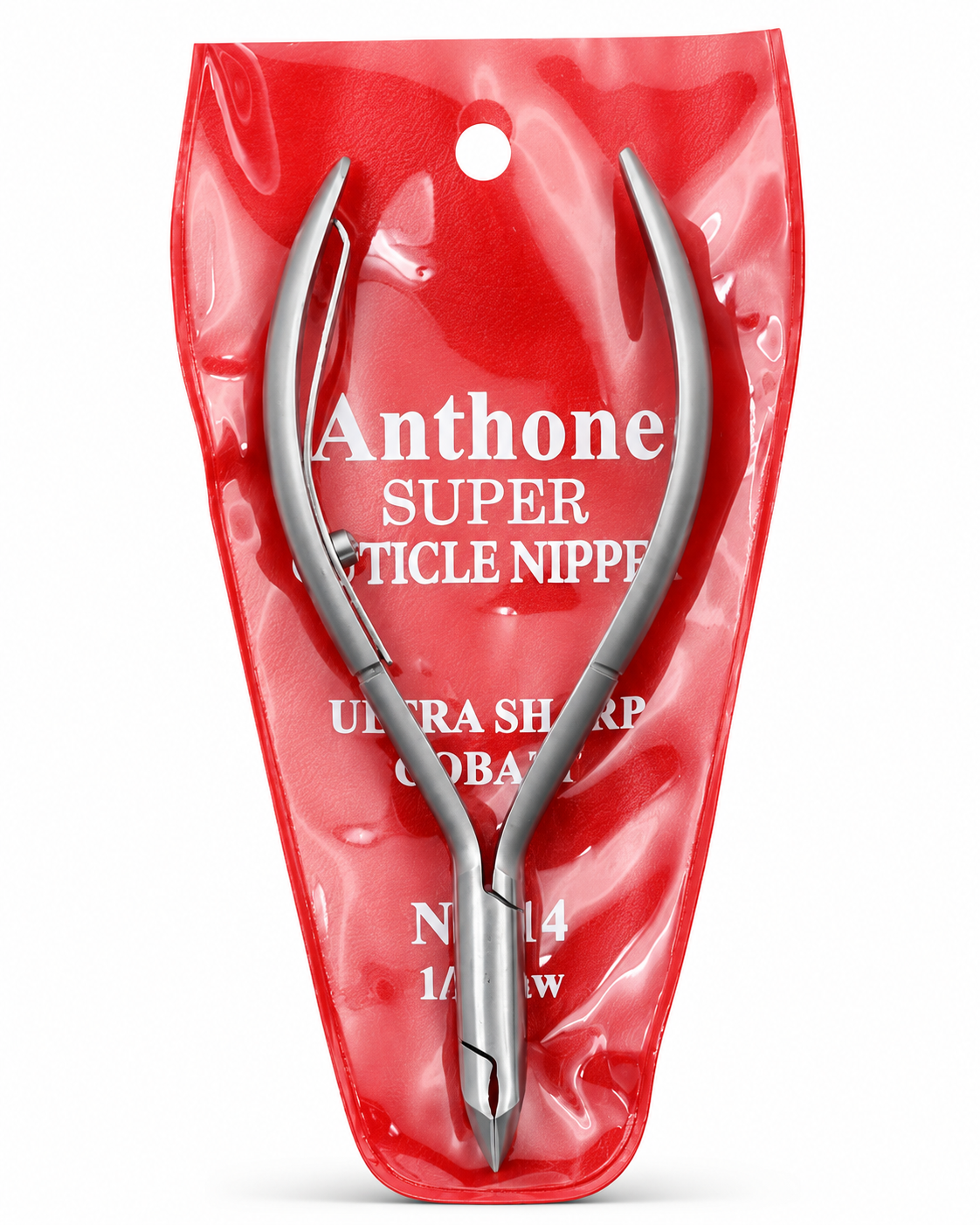 Anthone Super Cuticle Nipper