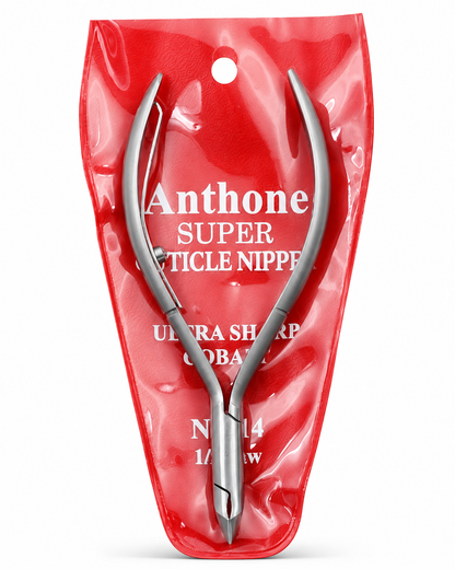 Anthone Super Cuticle Nipper