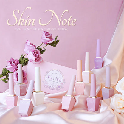 Skin Note Collection