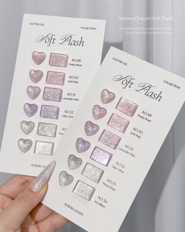 Soft Flash Collection
