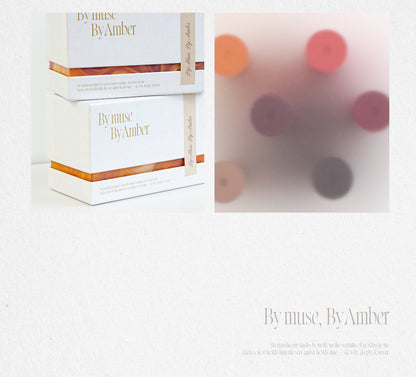 By Amber Collection
