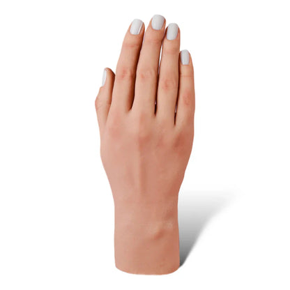 3.0 Full Right Poseable practice Hand Liza
