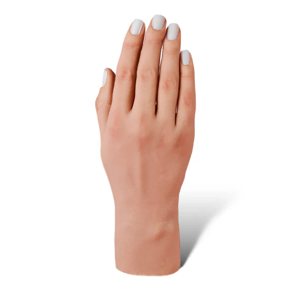 3.0 Full Right Poseable practice Hand Liza