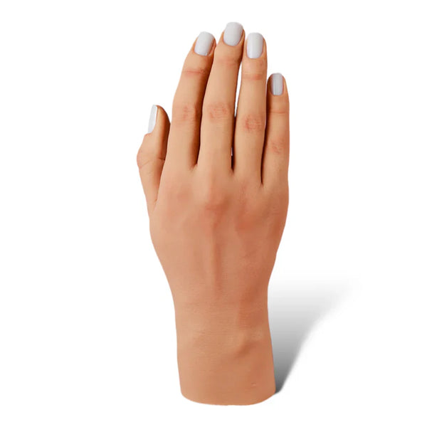 3.0 Full Right Poseable Practice Hand Nicole