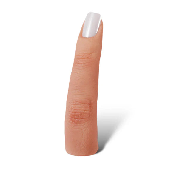 3.0 Liza Practice Finger