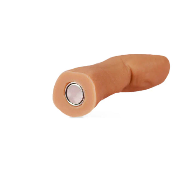 3.0 Liza Practice Finger