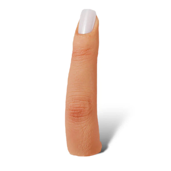3.0 Nicole Practice Finger