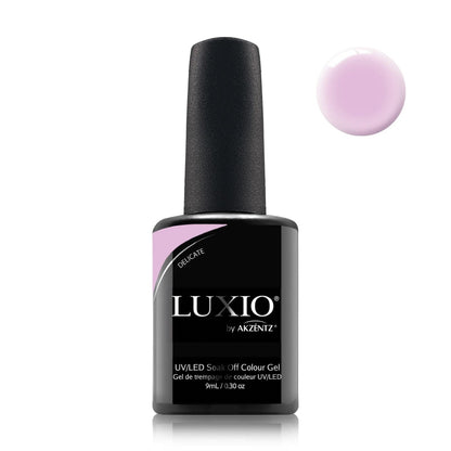 Luxio Gel - Delicate