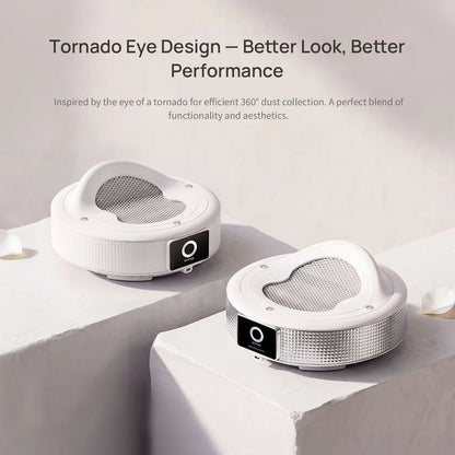 Plug-in Nail Dust Collector Tornado No.1