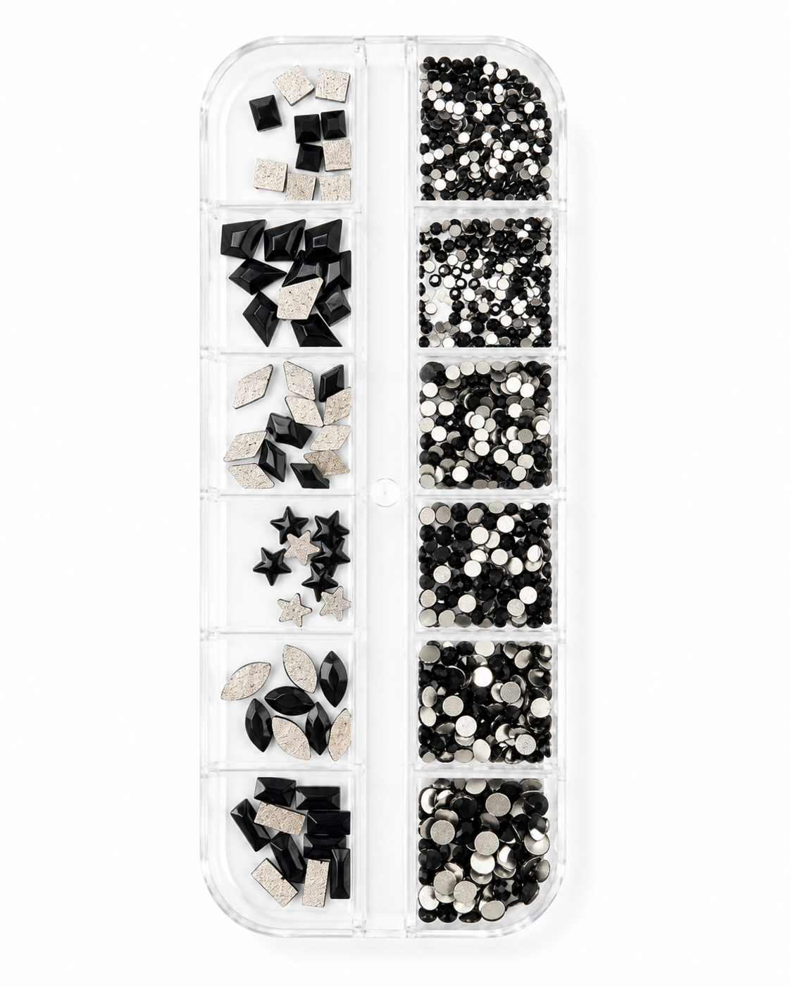 Crystal Rhinestones