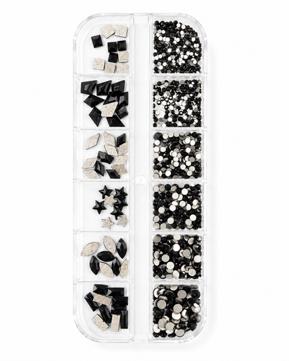 Crystal Rhinestones
