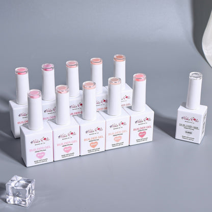 Nails R Us Builder Gel