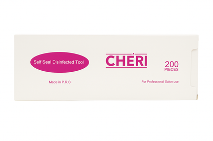 Disinfecting Pouches - 3"x 8" - 200 Pcs