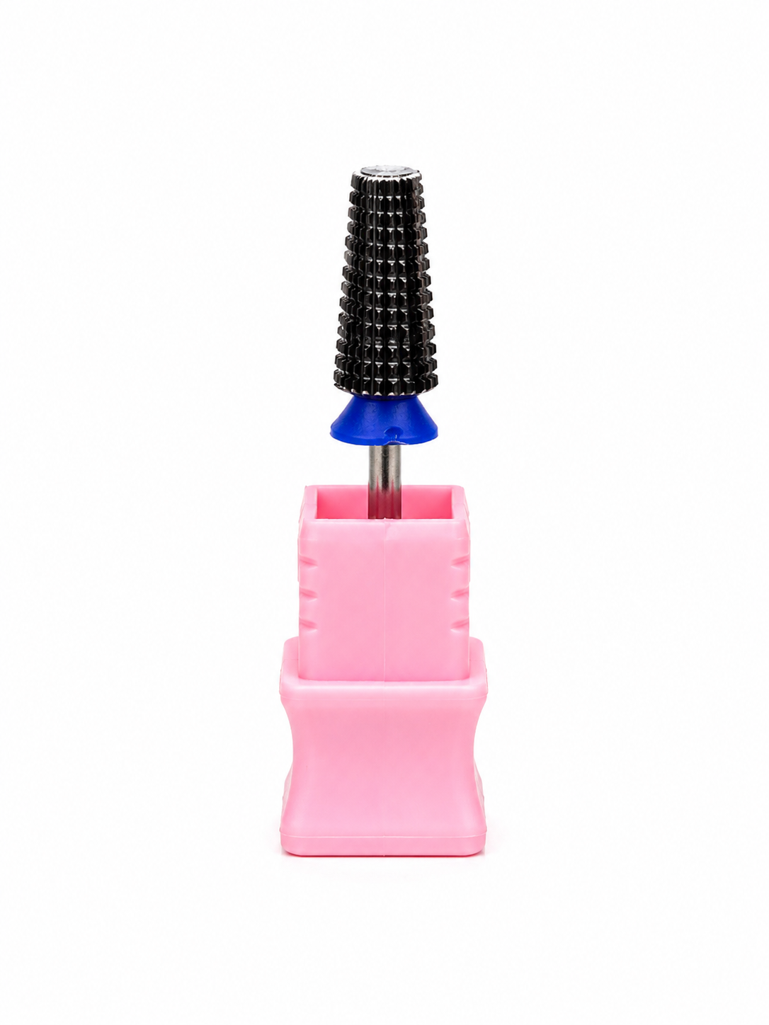 Carbide "5 in 1" Safety Barrel Drill Bit