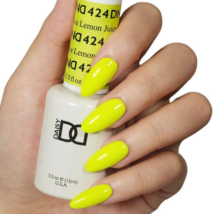 Lemon Juice #424