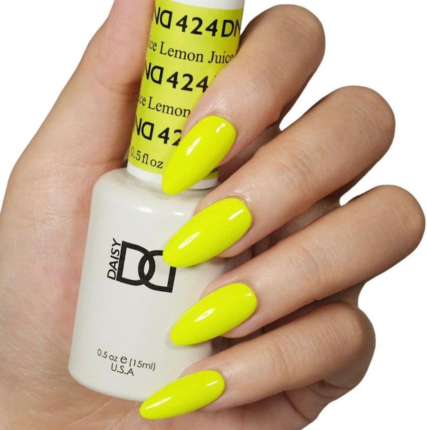Lemon Juice #424