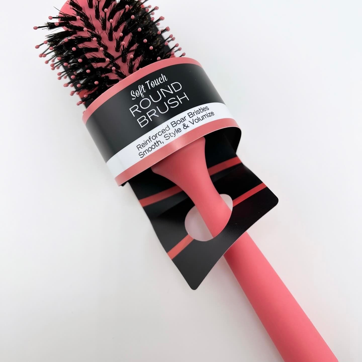 Soft Touch Round Brush