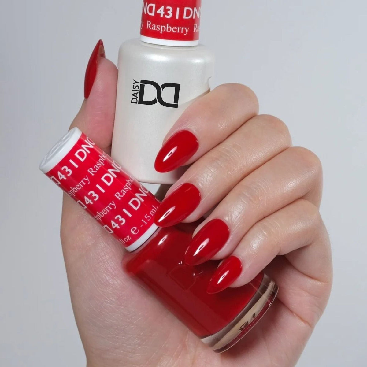 Raspberry #431