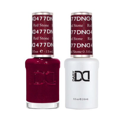 Red Stone #477