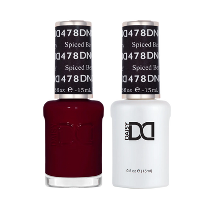 Spiced Berry #478