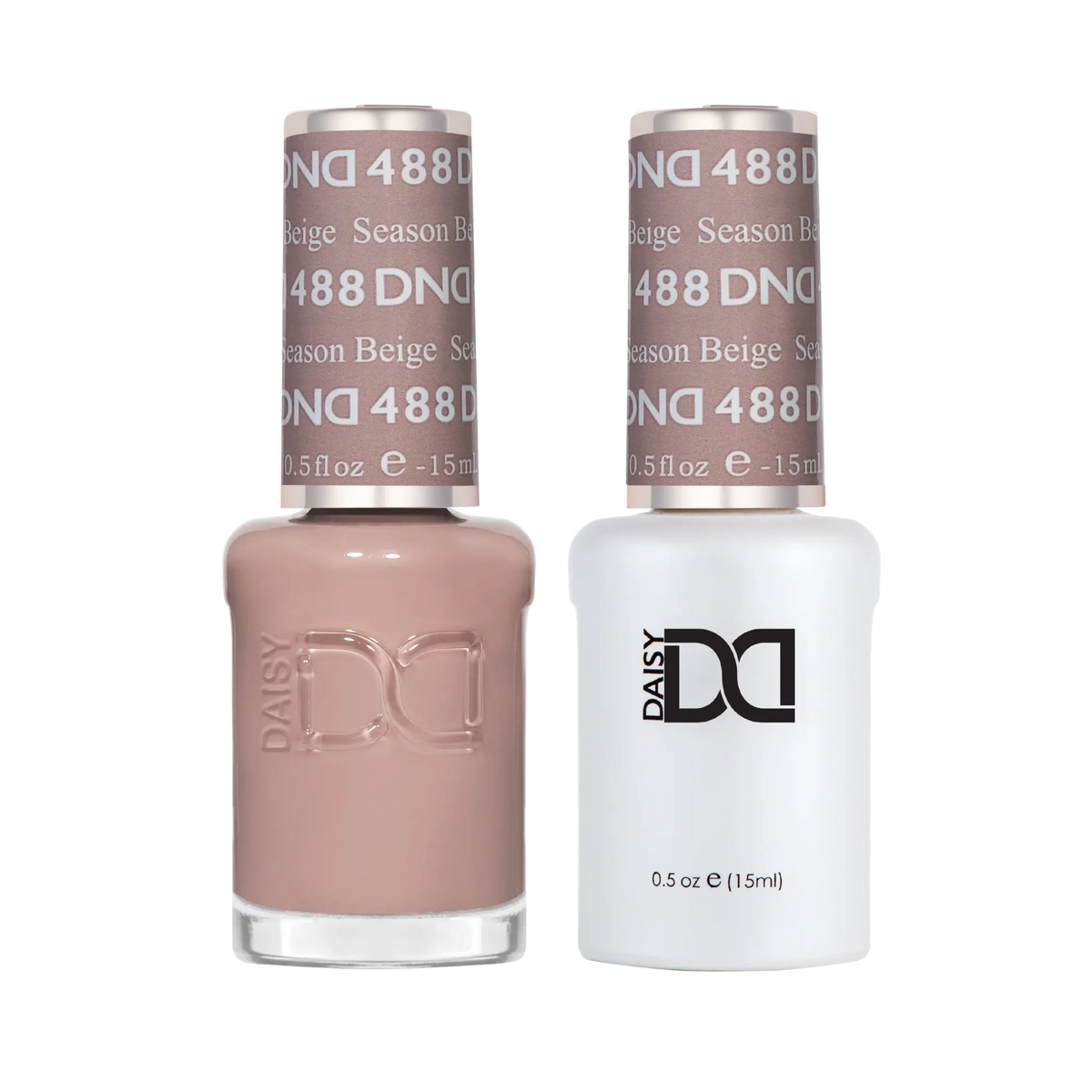 Season Beige #488