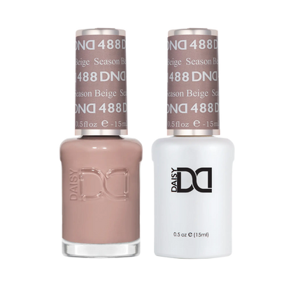 Season Beige #488