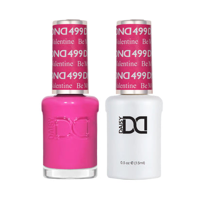 Be My Valentine #499