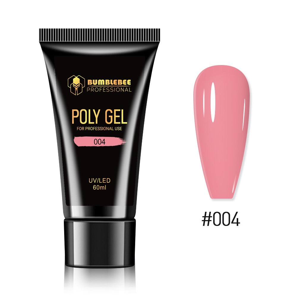 Bumblebee Professional Polygel #004