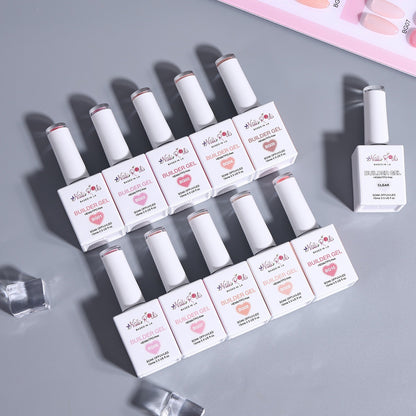 Nails R Us Builder Gel