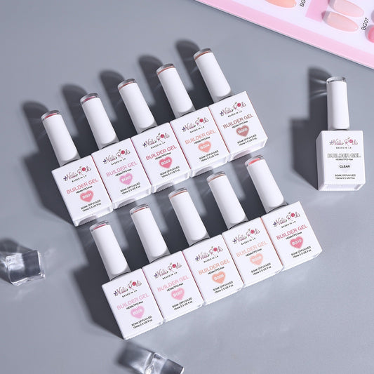 Nails R Us Builder Gel