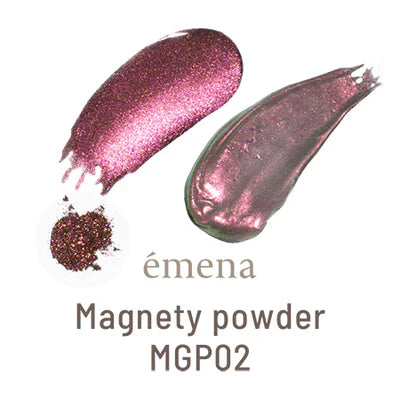 Magnety Powder - MGP02