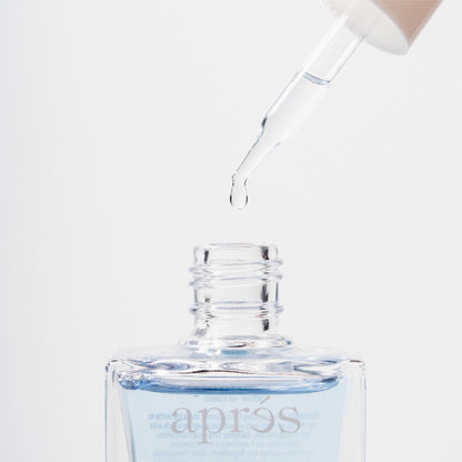 Winter Returns - Cuticle Oil