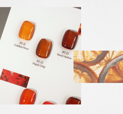 By Amber Collection