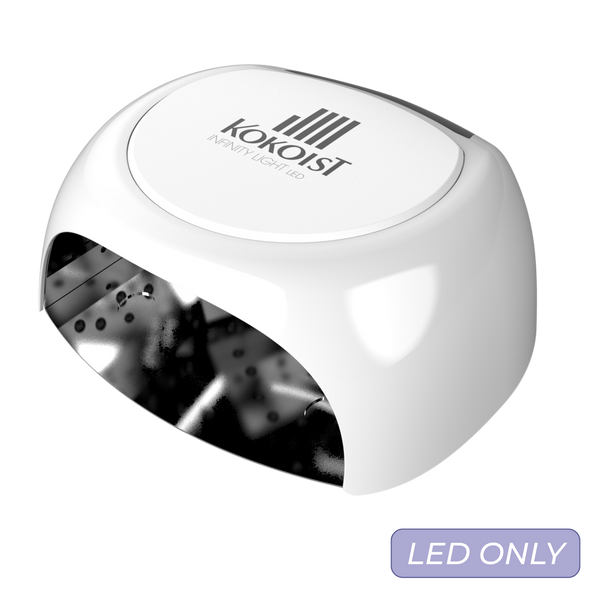 Infinity LED Light