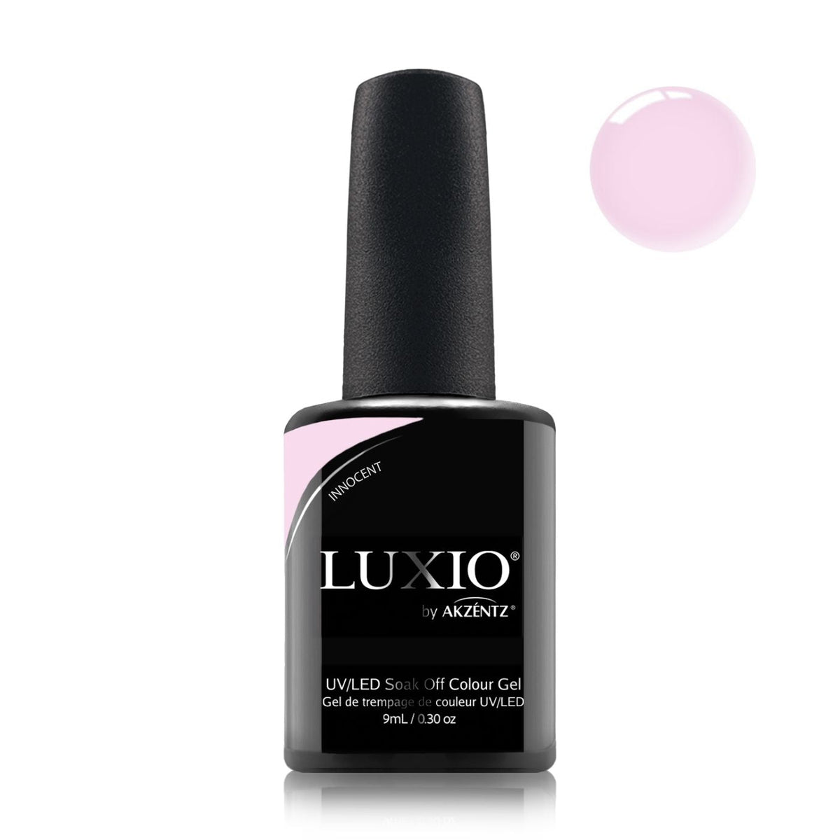 Luxio Gel - Innocent