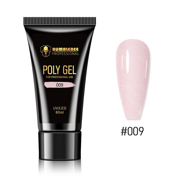 Bumblebee Professional Polygel #009