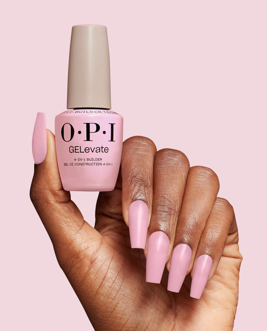 GELevate - 4get Me Not