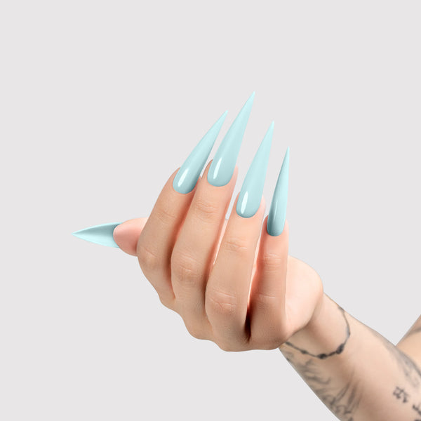 Teal The Deal