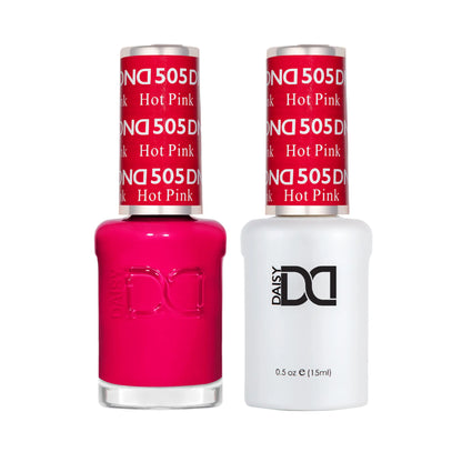 Hot Pink #505