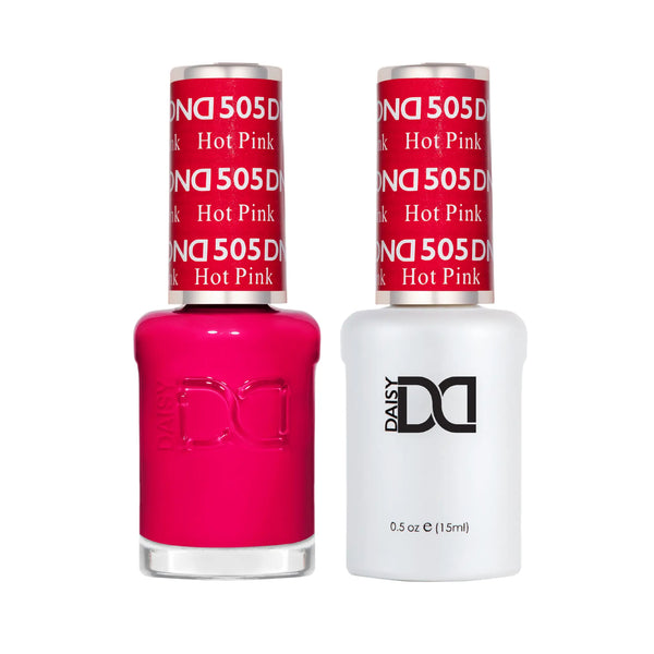 Hot Pink #505