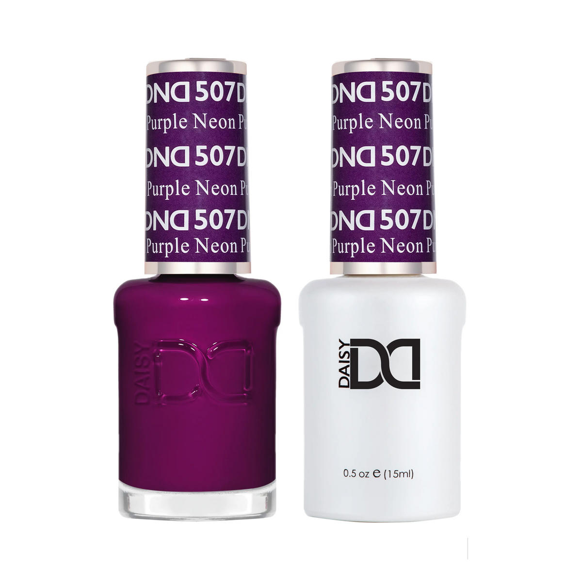 Neon Purple #507
