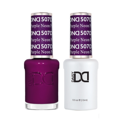 Neon Purple #507