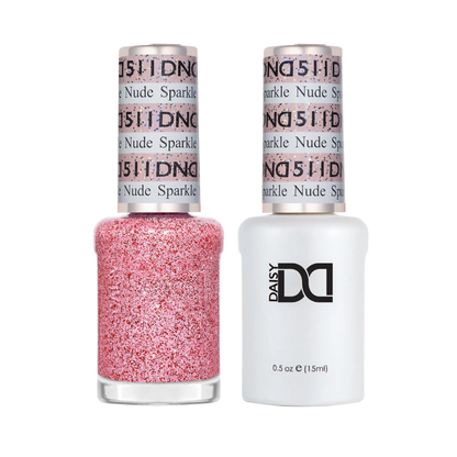 Nude Sparkle #511