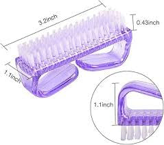 Mini Manicure Brush