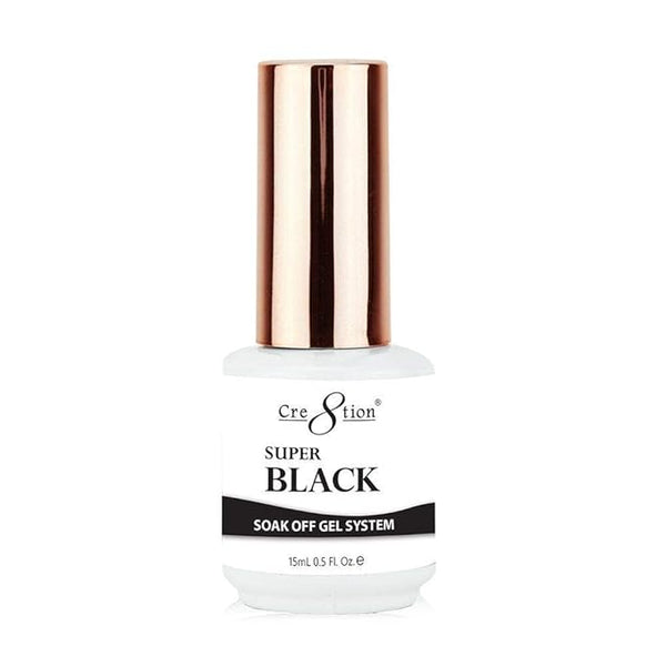 Super Black