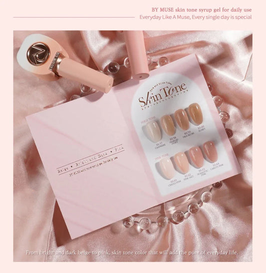 CAREYS PINK - BS64